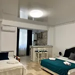 Διαμέρισμα Mensa Năvodari