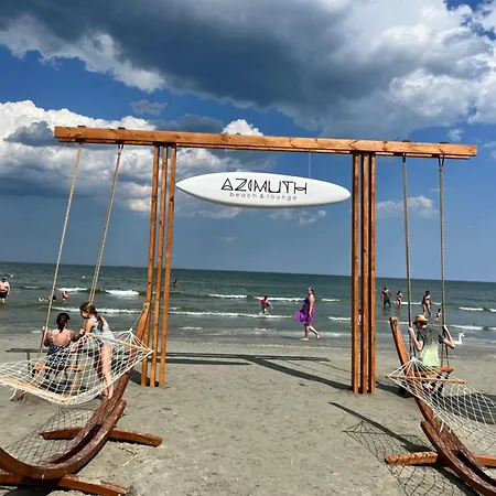 Lejlighed Mensa Năvodari