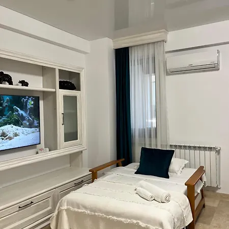 Mensa Διαμέρισμα Năvodari