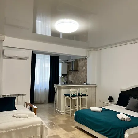 Lejlighed Mensa Năvodari