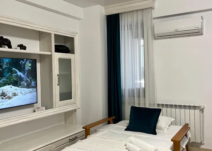 Mensa Appartement Năvodari